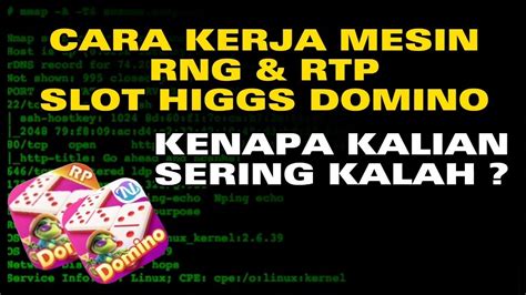 rtp slot domino4d